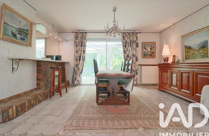 Vente Maison traditionnelle 6 pièces — photo 5