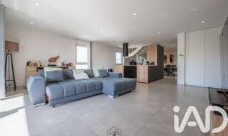 Appartement 5 Pièces 110 m² à vendre à Thionville (57100)