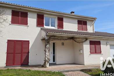 Maison 8 pièces 810000 €