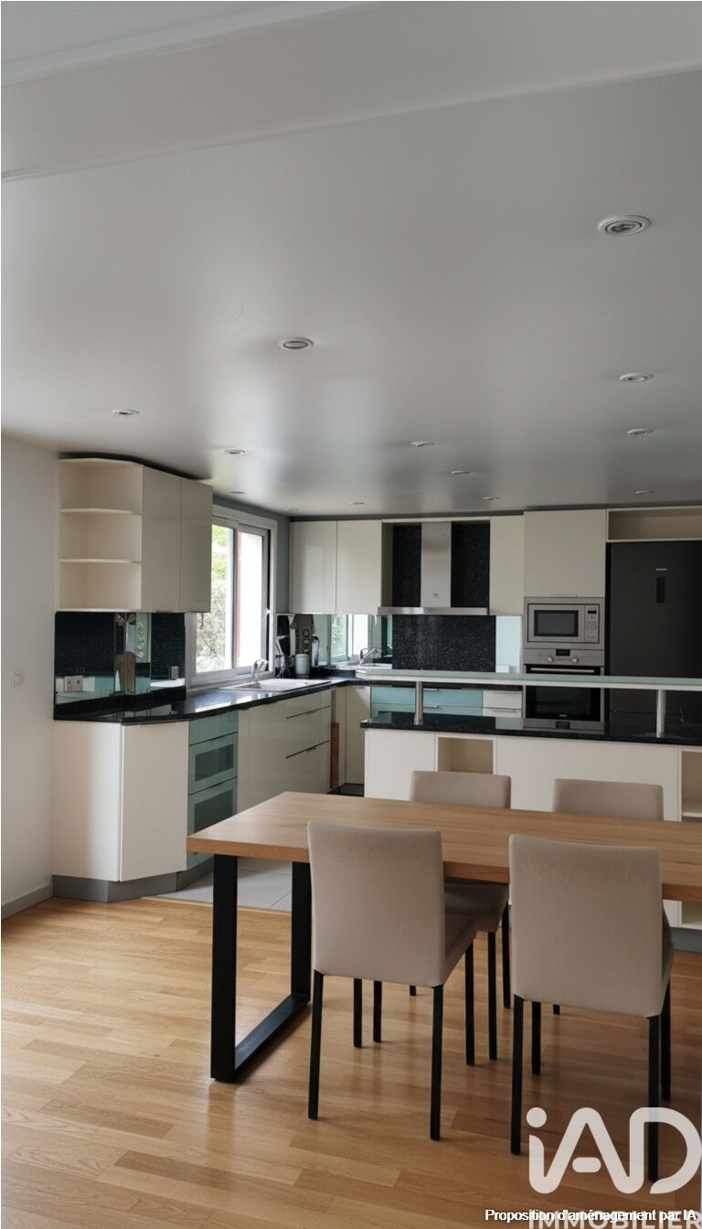 Vente Maison/villa 8 pièces - Photo 5
