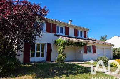 Maison 8 pièces 810000 €