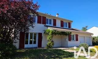 Maison 8 Pièces 173 m² à vendre à Montesson (78360)