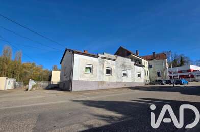 Maison 5 pièces 84000 €