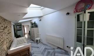 Maison 3 Pièces 60 m² à vendre à Saint-Père-en-Retz (44320)