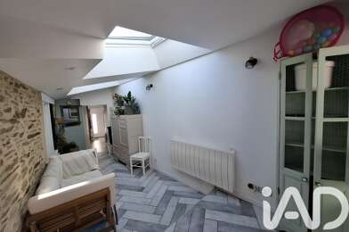 Maison 3 pièces 185000 €