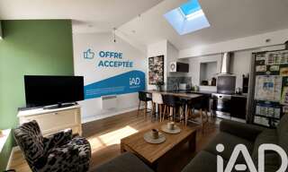 Maison 3 Pièces 60 m² à vendre à Saint-Père-en-Retz (44320)