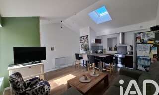 Maison 3 Pièces 60 m² à vendre à Saint-Père-en-Retz (44320)