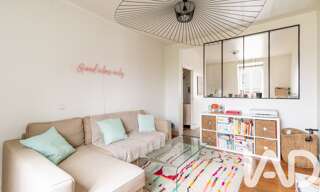 Appartement 3 Pièces 52 m² à vendre à Bois-Colombes (92270)