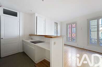 Appartement 1 pièces 99000 €