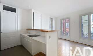 Appartement 1 Pièce 27 m² à vendre à Rouen (76000)