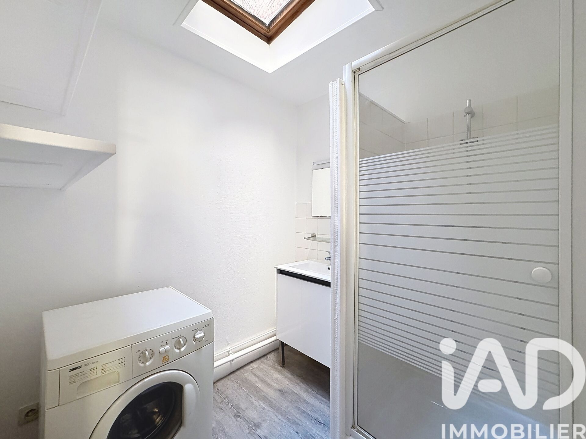 Vente Appartement 1 pièce - Photo 5