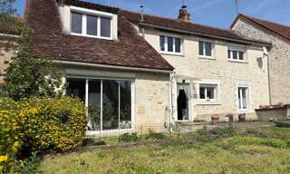 Maison 5 Pièces 150 m² à vendre à Lignac (36370)