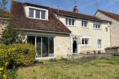 Maison 5 pièces 127200 €