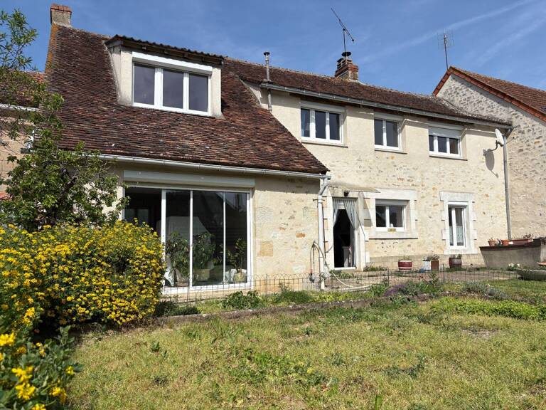 Maison 5 pièces 150 m² — photo 1