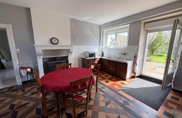 Vente maison 5 pièces 150 m² Lignac (36370) — photo 2