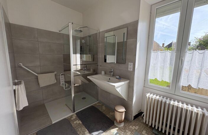 Vente maison 5 pièces 150 m² Lignac (36370) — photo 4