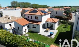 Maison 5 Pièces 135 m² à vendre à Claira (66530)