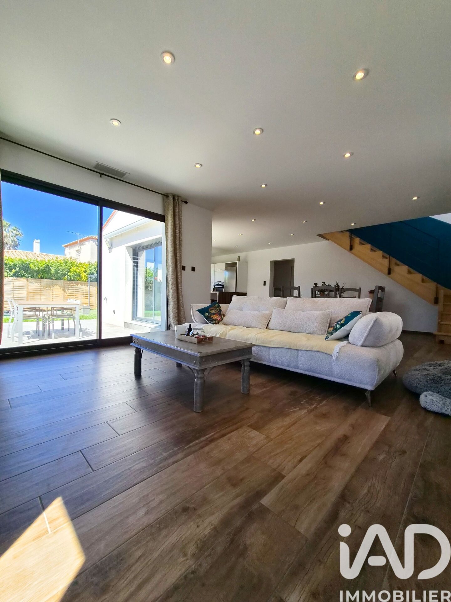 Vente Maison/villa 5 pièces - Photo 5