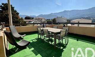 Appartement 4 Pièces 70 m² à vendre à Calcatoggio (20111)