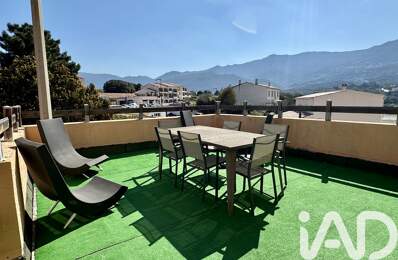 Vente Appartement 4 pièces — photo du bien
