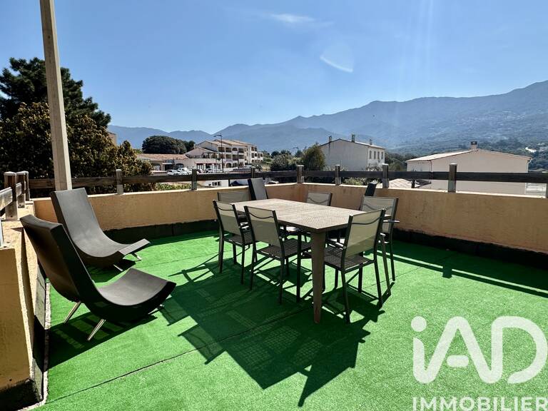 Vente Appartement 4 pièces — photo 1