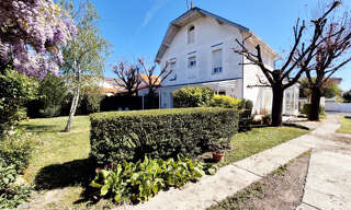 Maison 7 Pièces 165 m² à vendre à Bordeaux (33200)