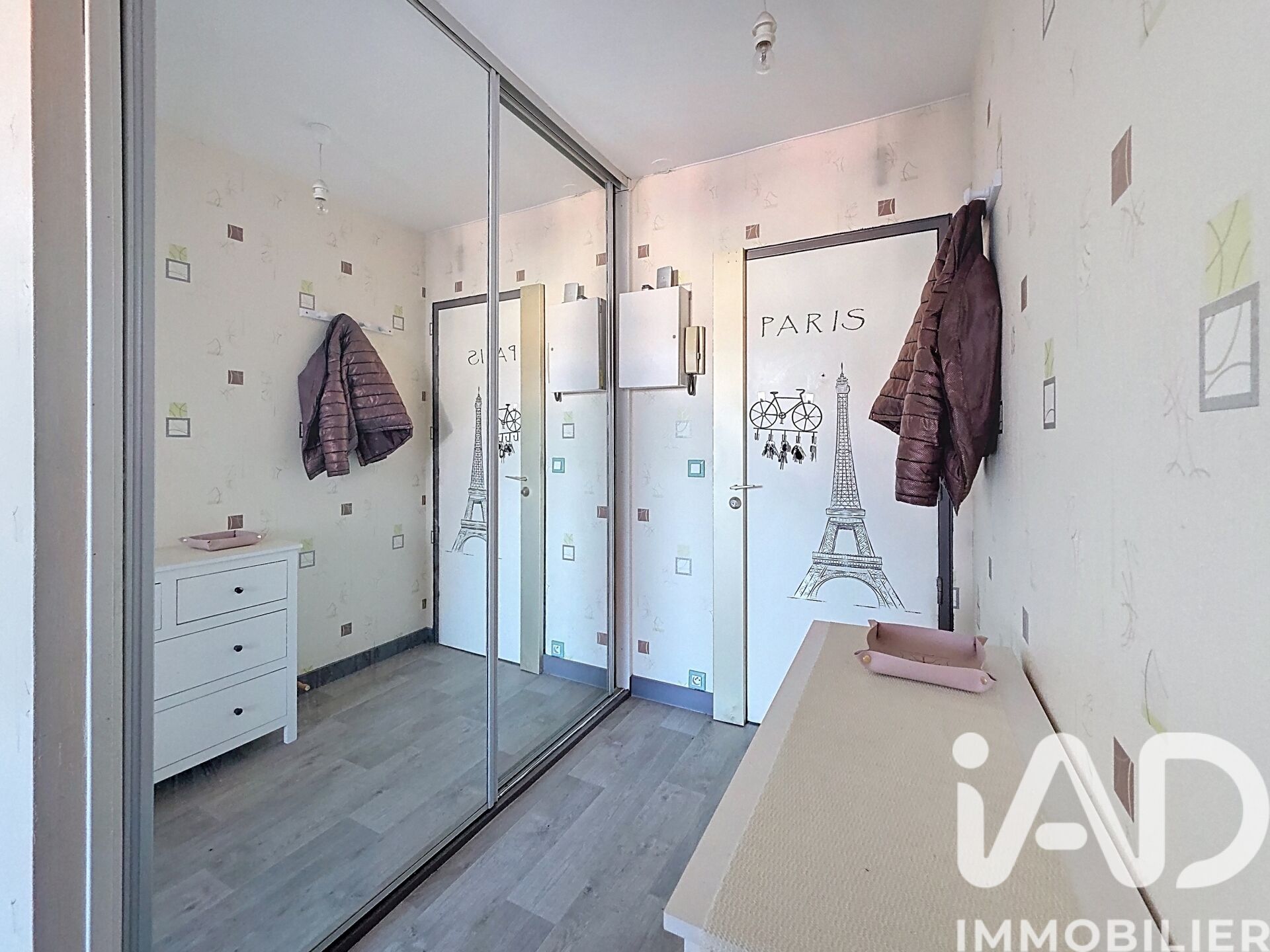 Vente Appartement 3 pièces - Photo 3