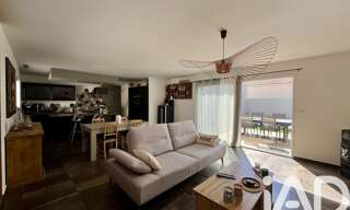 Maison 4 Pièces 107 m² à vendre à Bize-Minervois (11120)