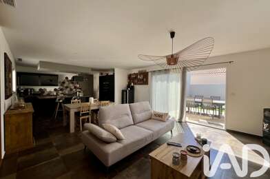 Maison 4 pièces 299000 €