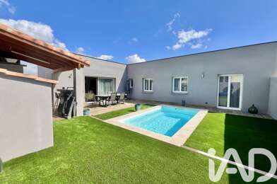 Maison 4 pièces 299000 €