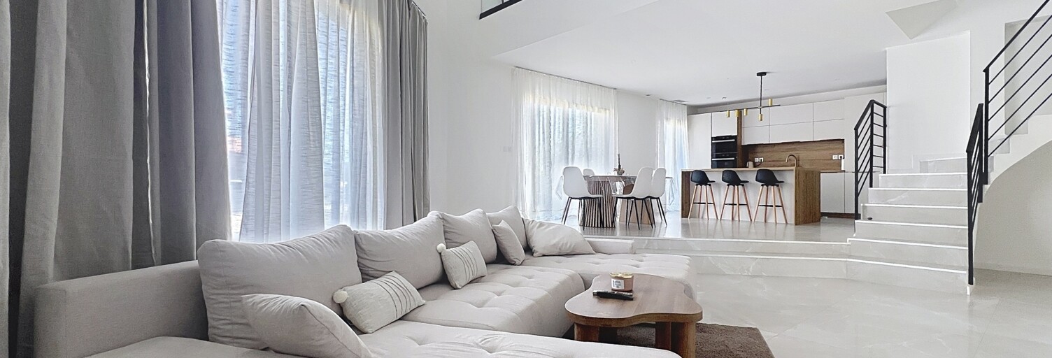 Maison 5 Pièces 180 m² à vendre à Cabestany (66330)