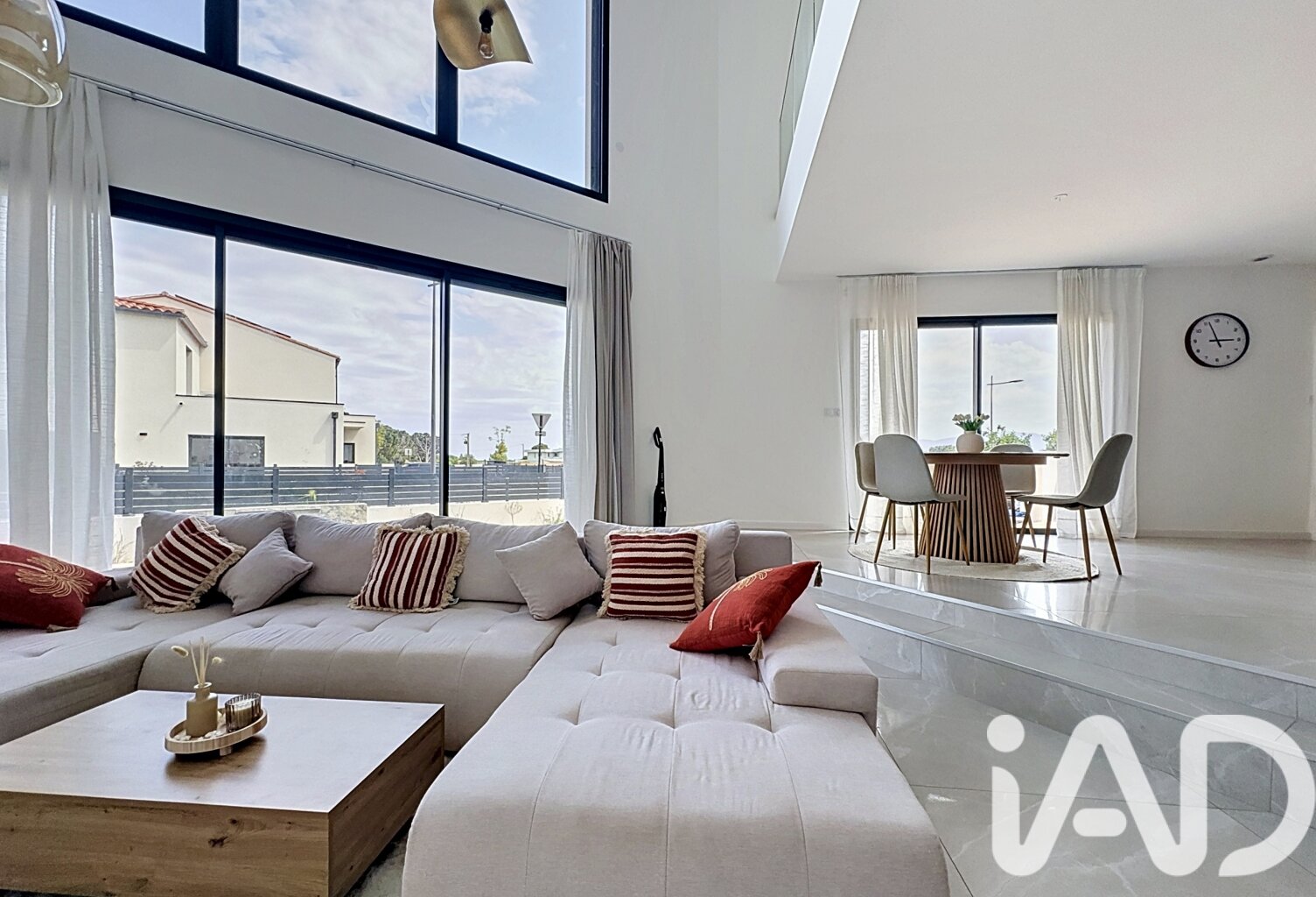 Vente Maison traditionnelle 5 pièces — photo 1