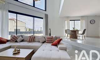 Maison 5 Pièces 160 m² à vendre à Cabestany (66330)