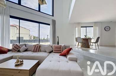Maison 5 pièces 569900 €