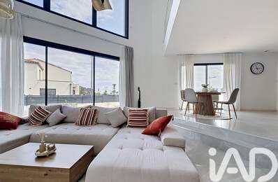 Vente Maison traditionnelle 5 pièces — photo du bien