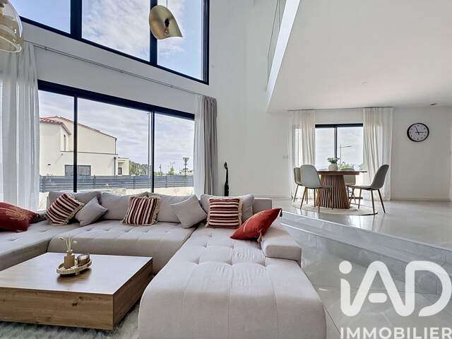 Vente Maison traditionnelle 5 pièces — photo du bien