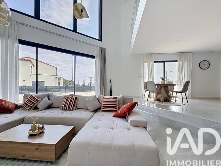 Vente Maison traditionnelle 5 pièces — photo 1