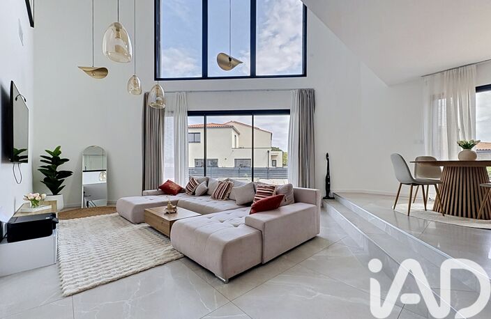 Vente Maison traditionnelle 5 pièces — photo 2