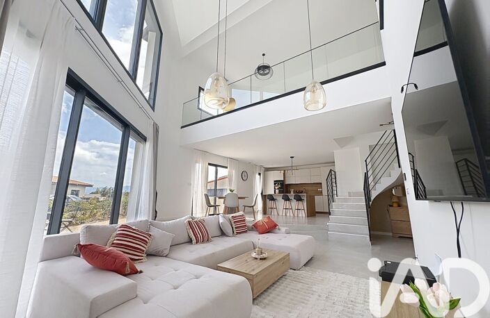Vente Maison traditionnelle 5 pièces — photo 3