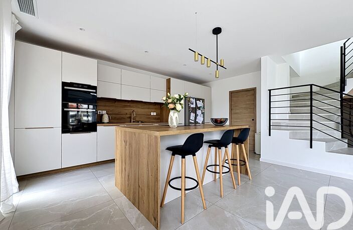 Vente Maison traditionnelle 5 pièces — photo 4