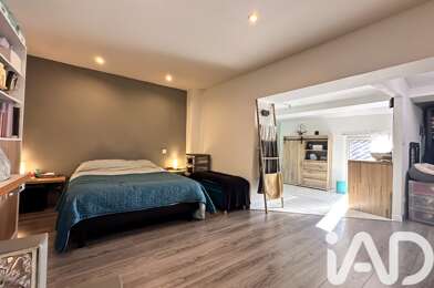 Maison 2 pièces 110000 €