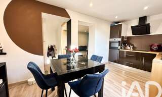 Maison 2 Pièces 58 m² à vendre à Baixas (66390)