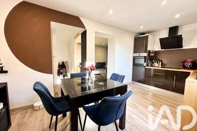 Maison 2 pièces 110000 €