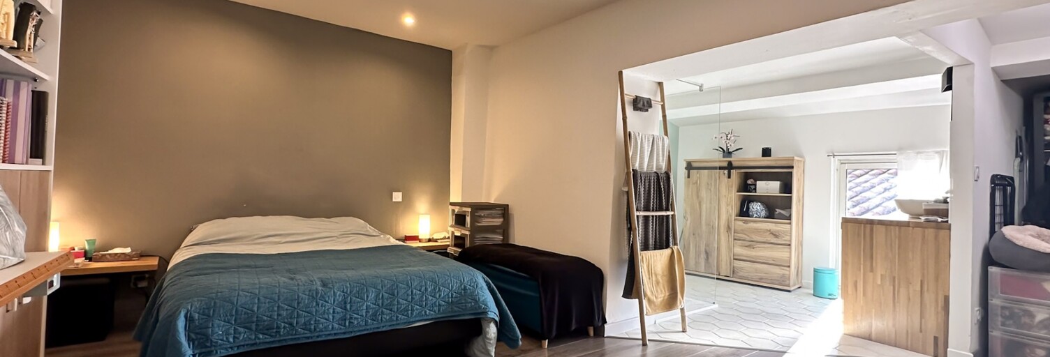 Maison 2 Pièces 58 m² à vendre à Baixas (66390)