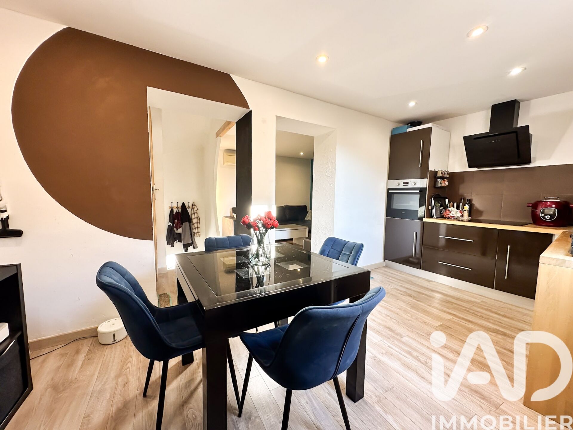 Vente Maison de village 2 pièces - Photo 3