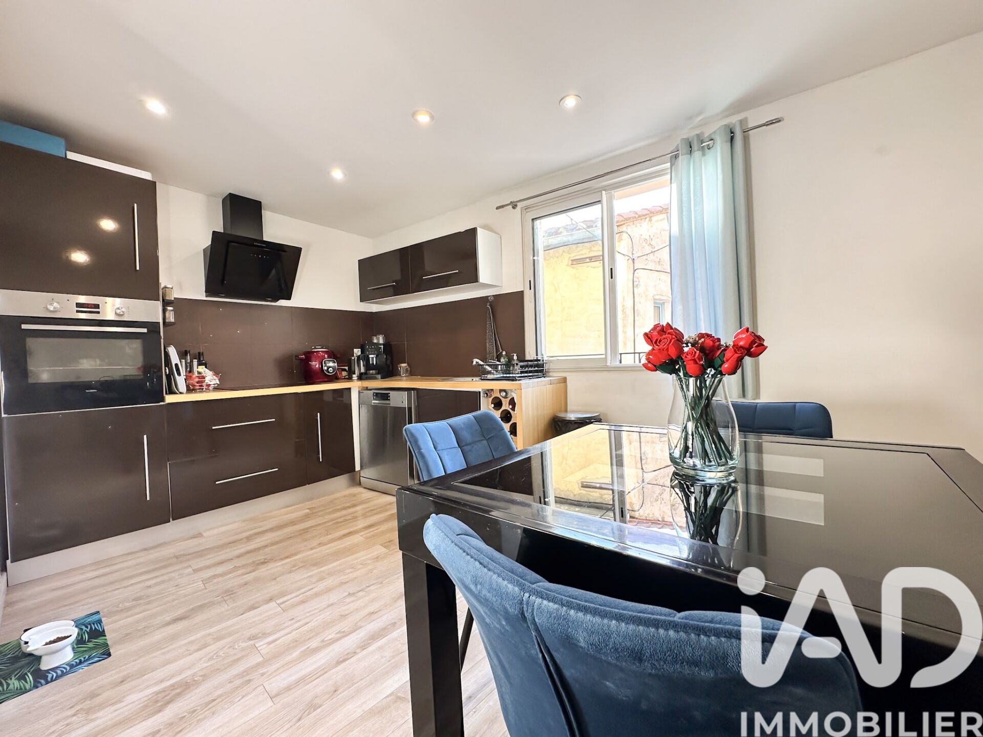Vente Maison de village 2 pièces - Photo 4