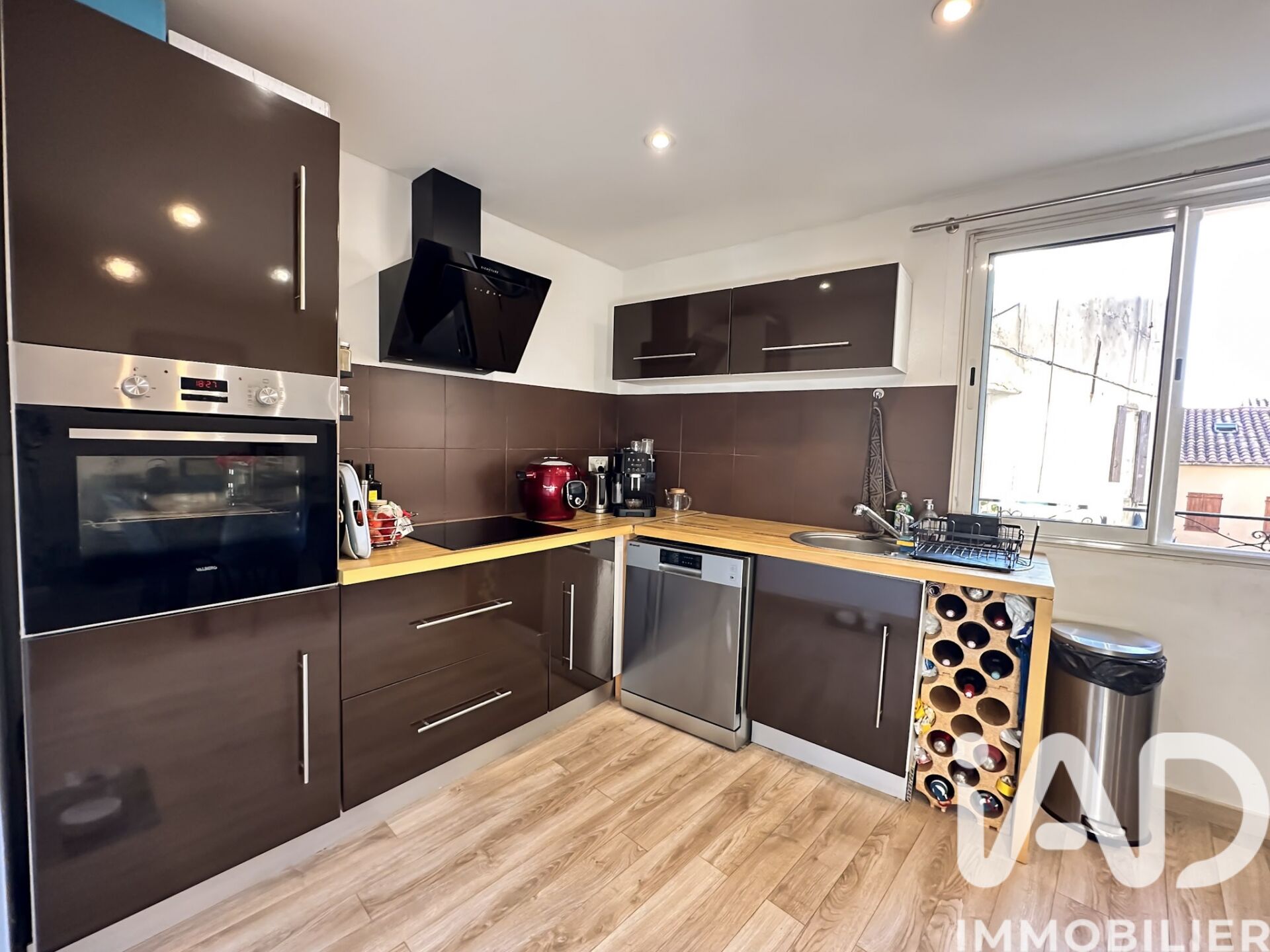 Vente Maison de village 2 pièces - Photo 5