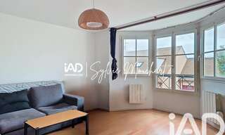 Appartement 1 Pièce 26 m² à vendre à Les Essarts-le-Roi (78690)