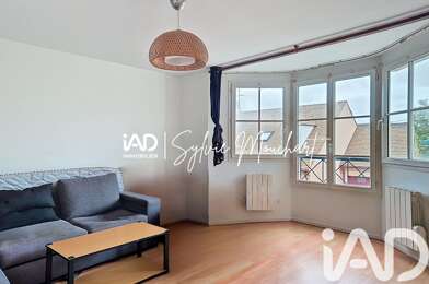 Appartement 1 pièces 115000 €