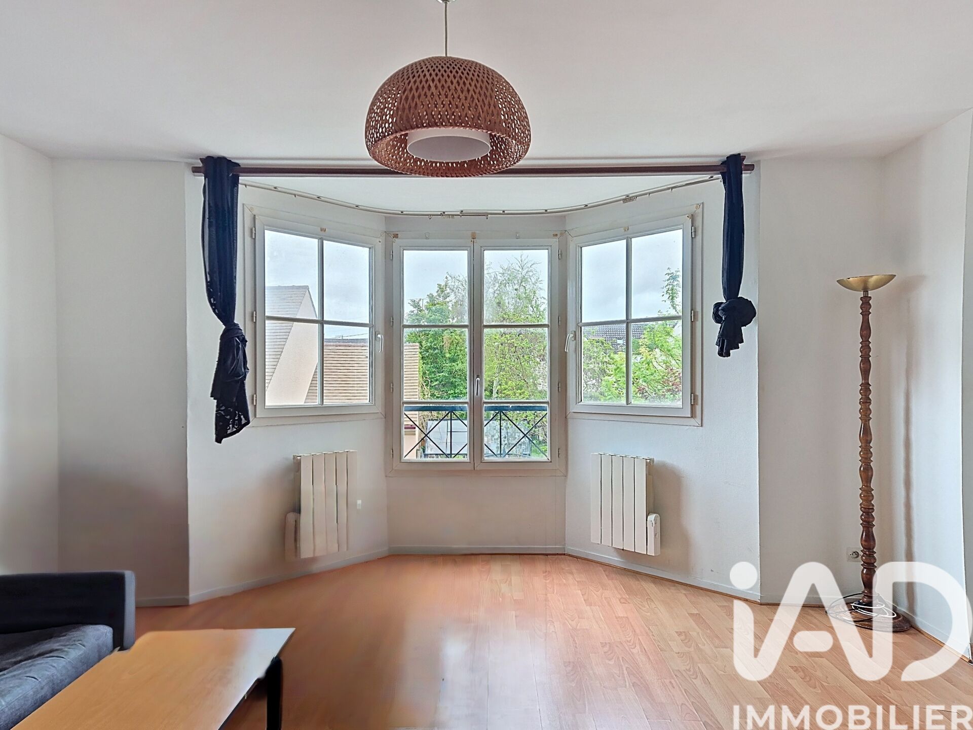 Vente Appartement 1 pièce - Photo 3